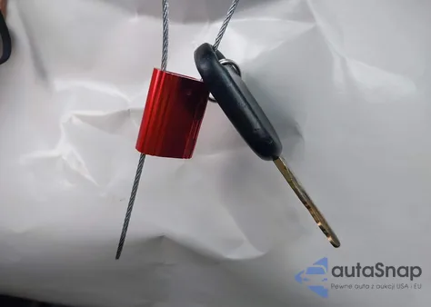 2007 Ford Focus S/Se/Ses z USA, uszkodzony, nr VIN 1FAHP37N47W317858